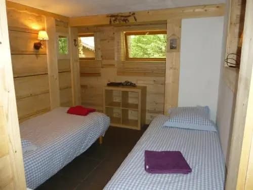 Chalet Apartment Chamonix - Photo 1