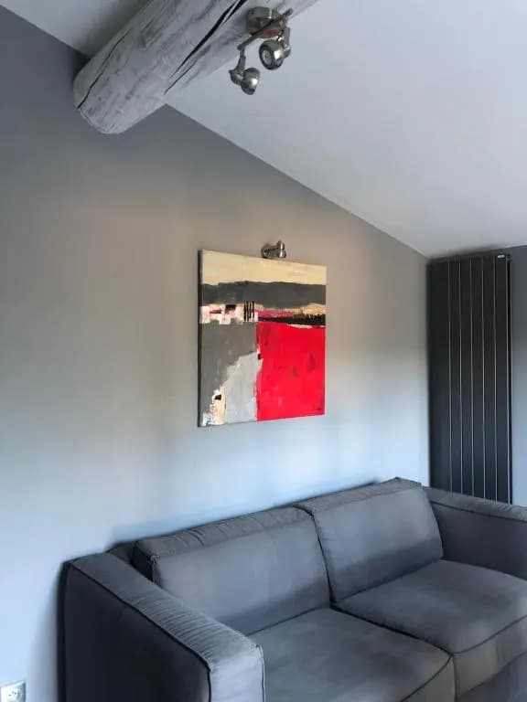 Apartement Les Alpilles - Photo 1