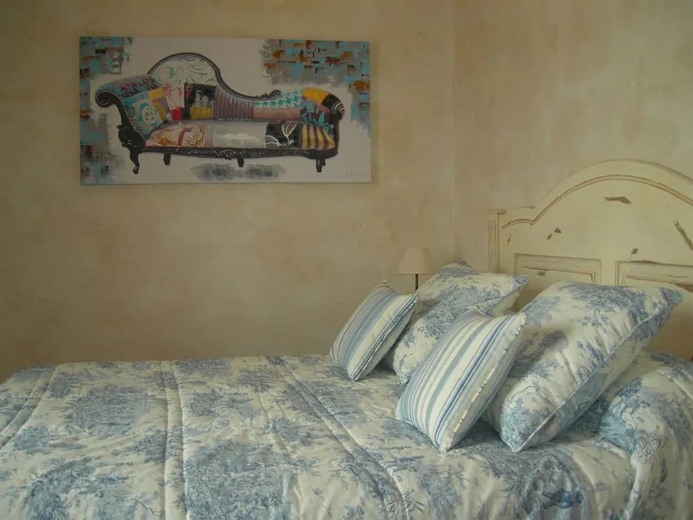 Le Clos de la Glycine - Photo 1