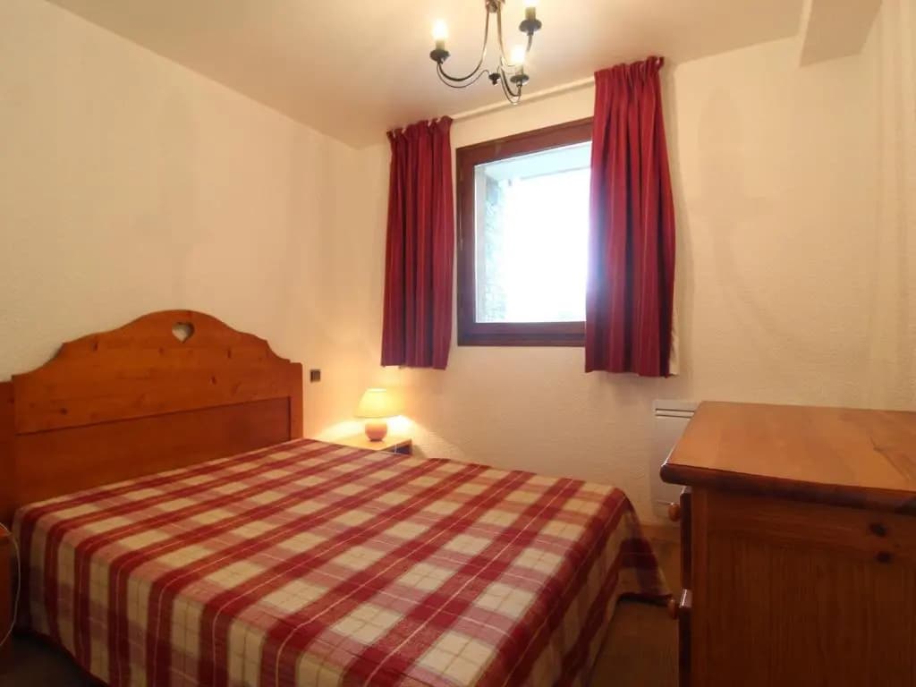 Appartement Lanslevillard, 2 pièces, 5 personnes - FR-1-508-131 - Photo 1