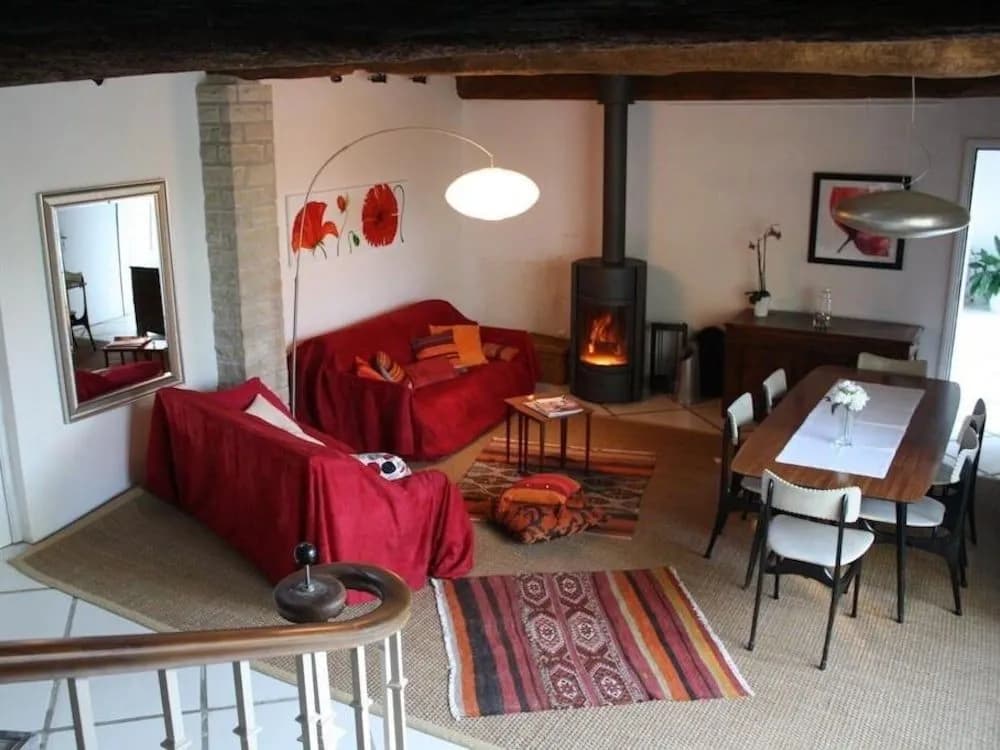 Chez Séverine & Edward - Photo 1
