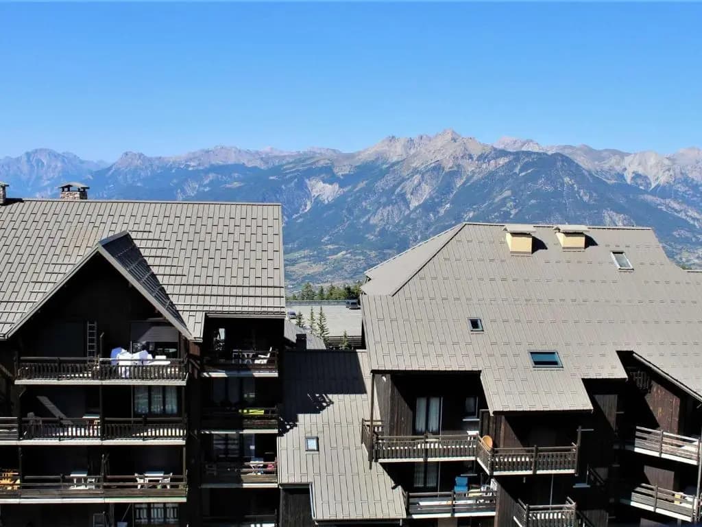 Appartement Risoul, 3 pièces, 4 personnes - FR-1-330-173 - Photo 1
