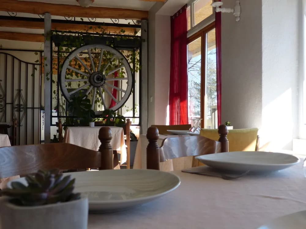 Le Chalet - Photo 1