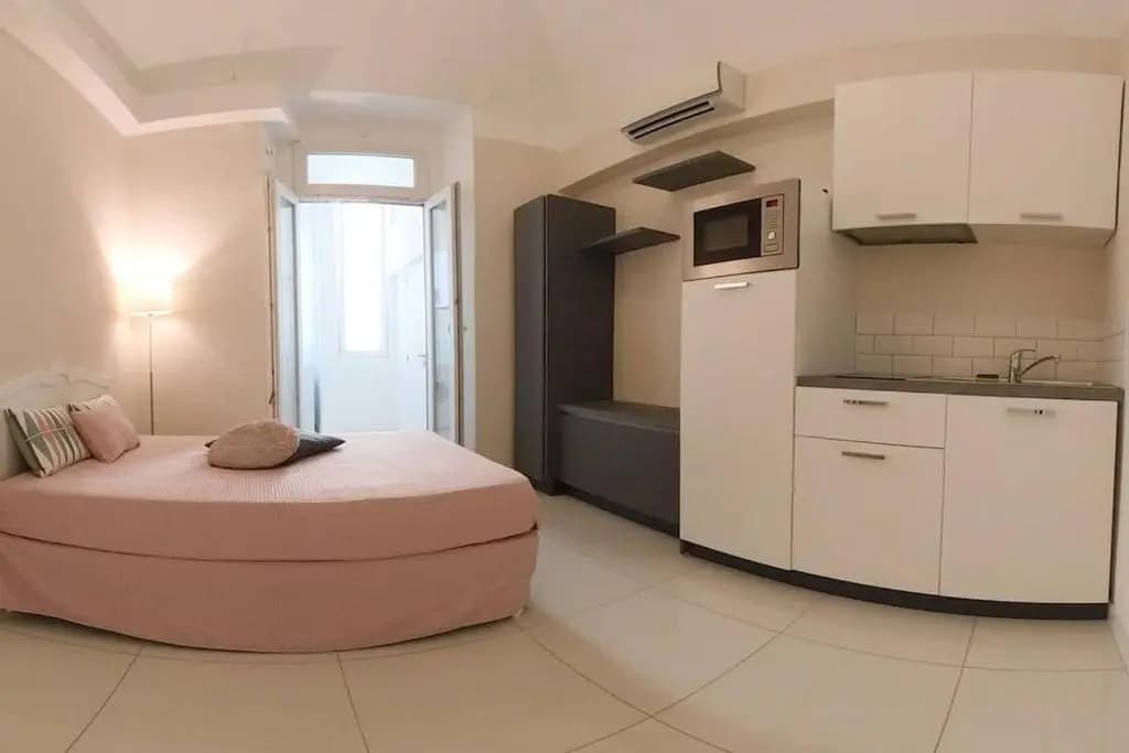 Studio Renove Hyper Centre- Ajaccio - Photo 1