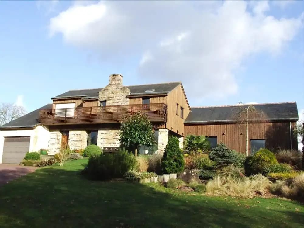 Logis de Ponthus - Photo 1