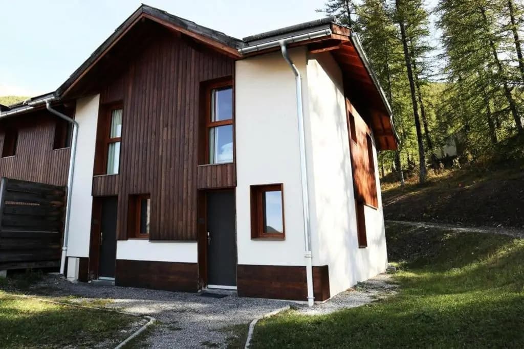 CHALET LA COMBE D OR - Chalets pour 6 Personnes 834 - Photo 1
