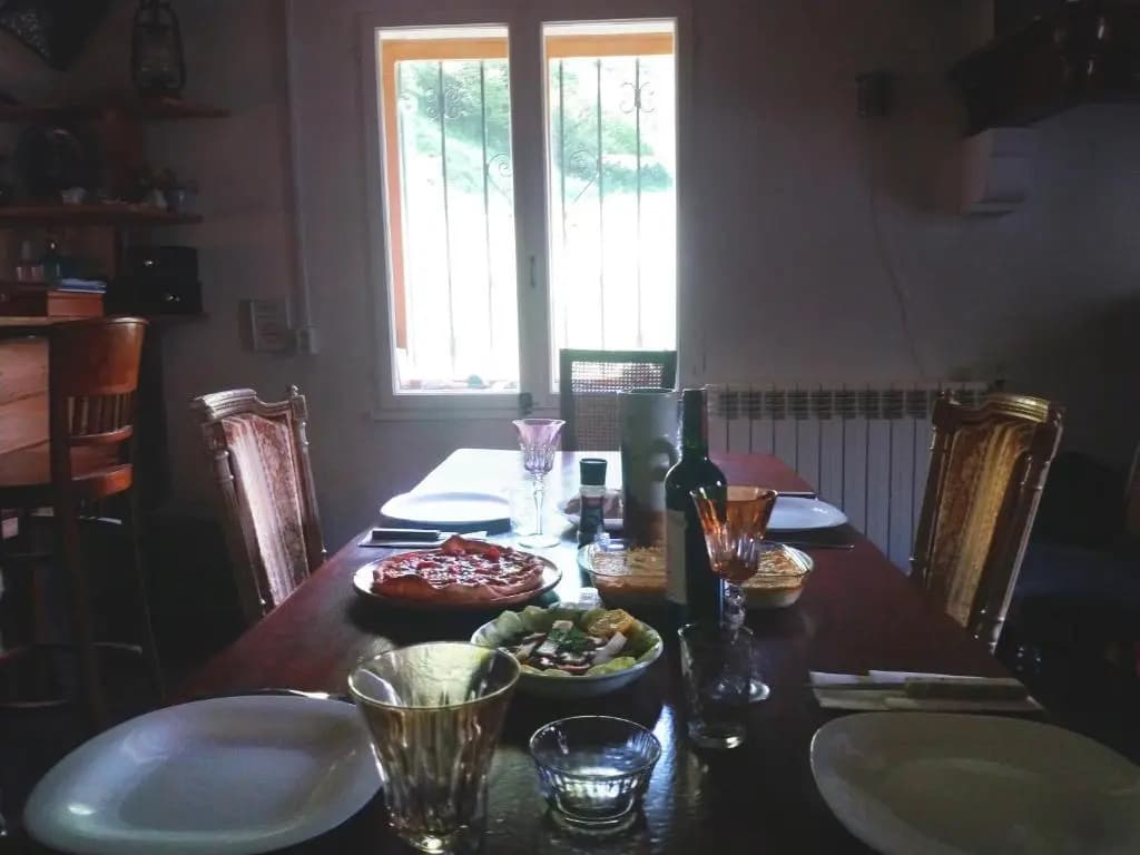 Maison Bergoun - Photo 1