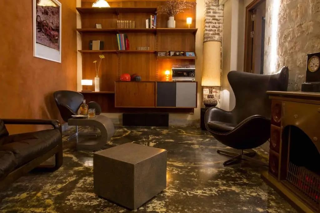 Hôtel La Nouvelle République & Hammam - Photo 1