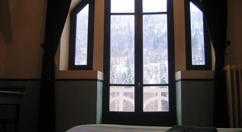 Auberge La Douce Montagne - Photo 1