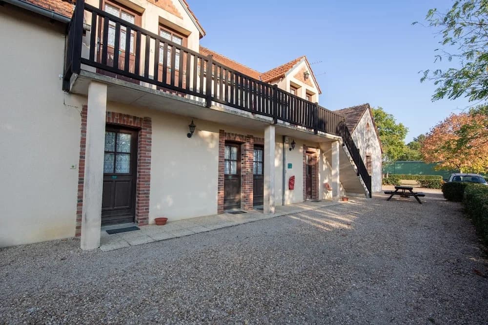 Auberge du Tranchoir - Photo 1