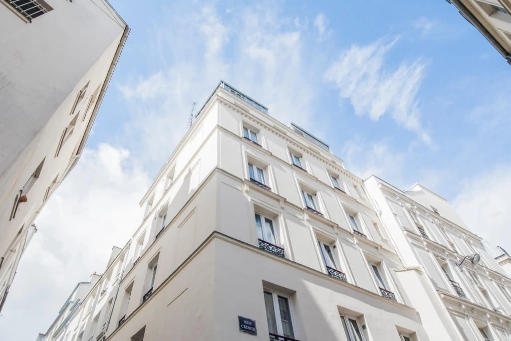 Lucien Hotel - Photo 1