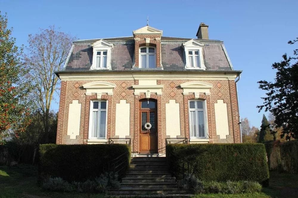 La Maison Au Fil du Temps - Photo 1