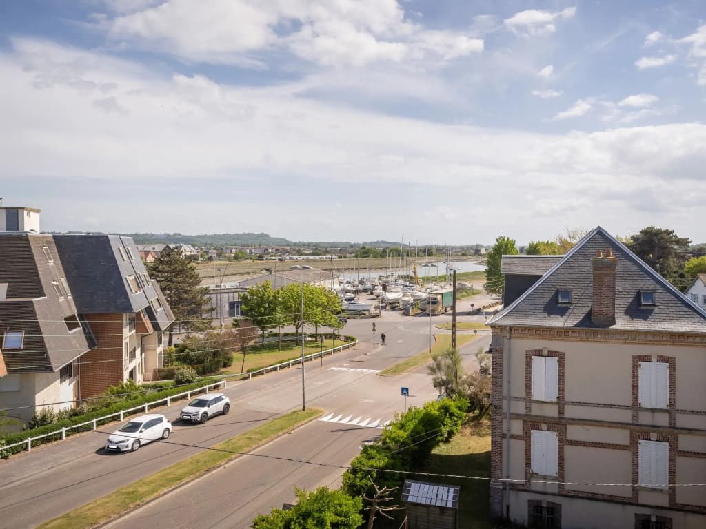 Résidence du Port - Photo 1
