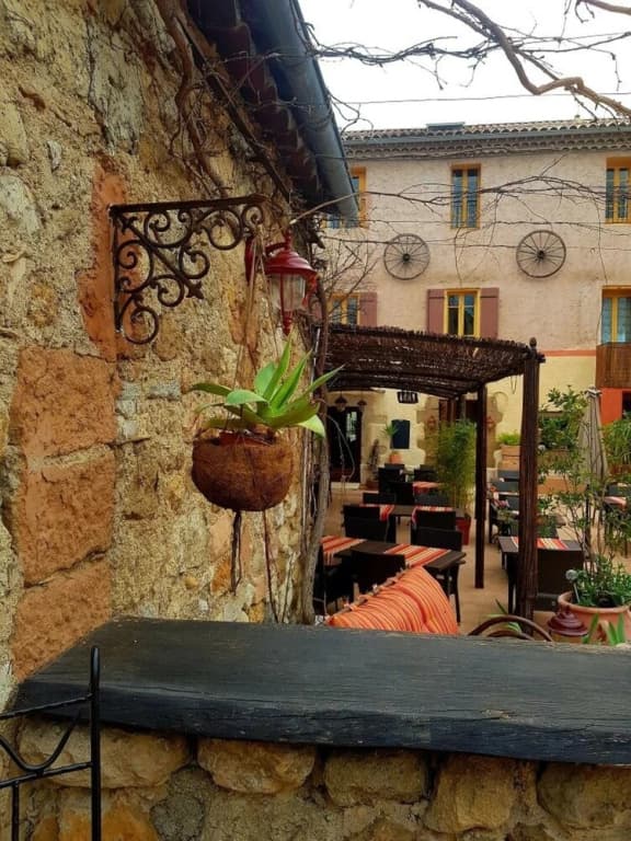 Le Relais Des Dentelles - Photo 1