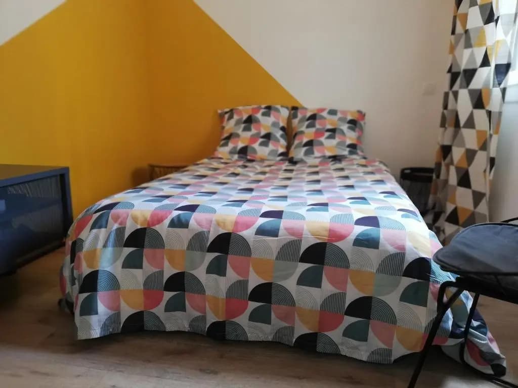 Le Cabanon du Pas du Loup - Studio climatisé - Photo 1