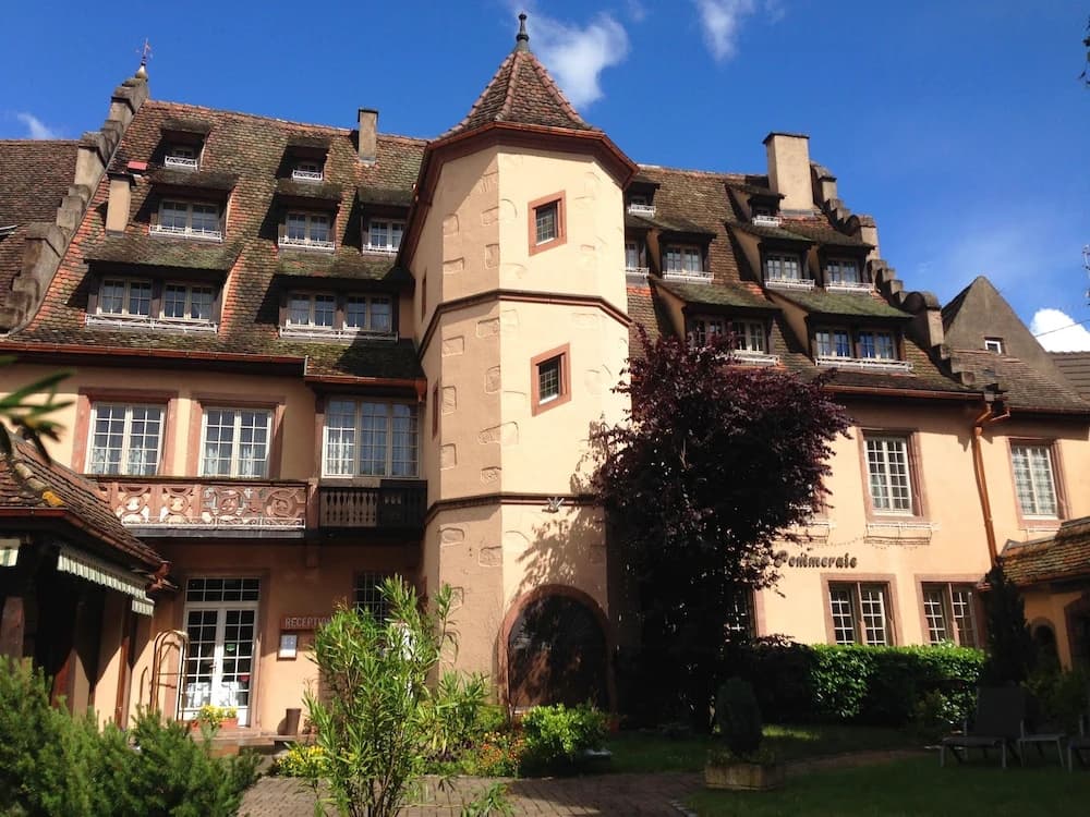 Hostellerie de la Pommeraie by Popinns - Photo 1