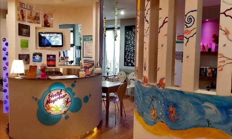Hostel Meyerbeer Beach - Photo 1