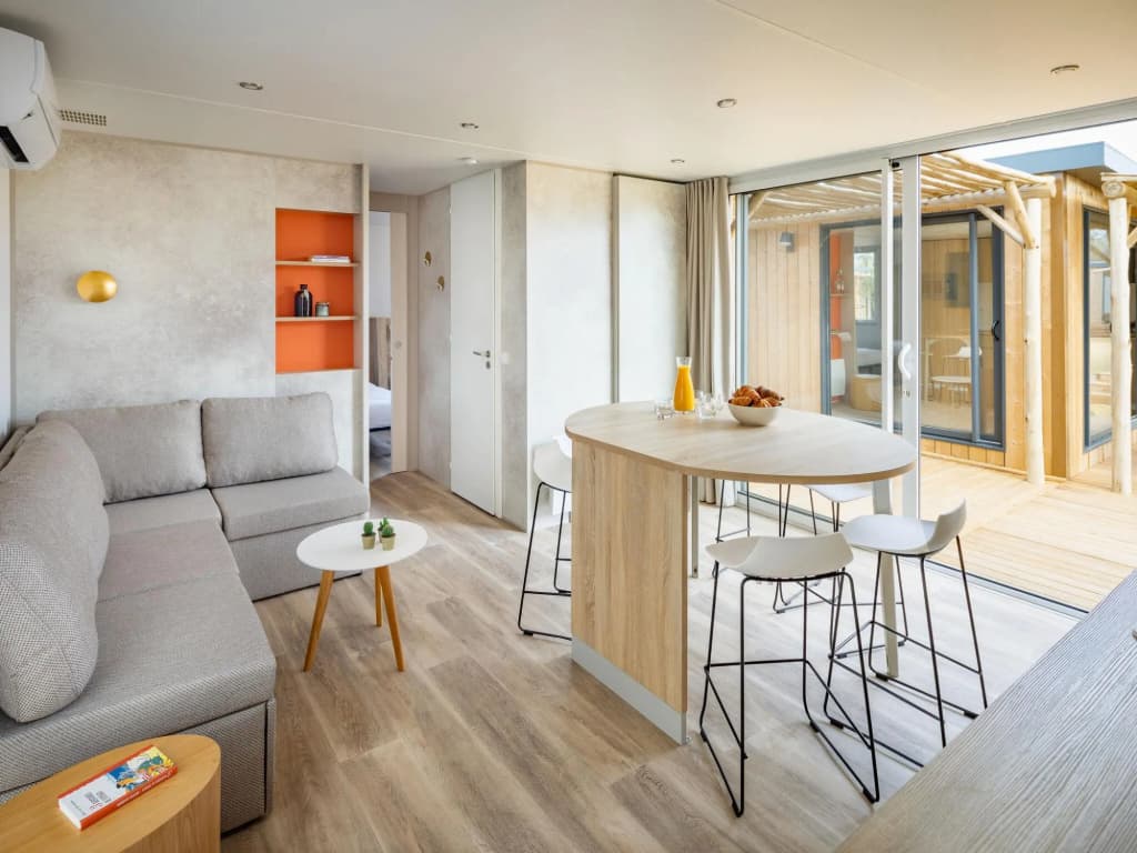 Apartment in Beziers Near Mediterranean Beaches - Photo 1
