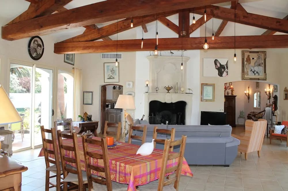 La Villa Alizée - Photo 1
