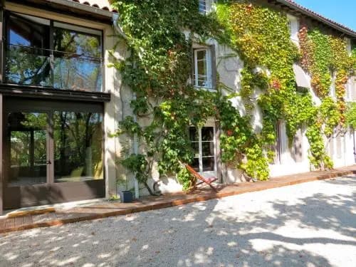 L'Annexe - Photo 1
