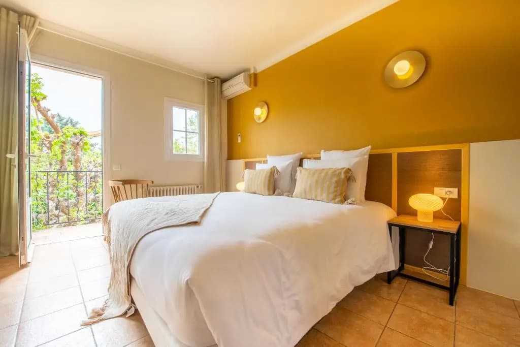 Hotel Lou Cagnard - Photo 1