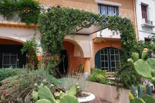 Villa Les Orangers - Photo 1