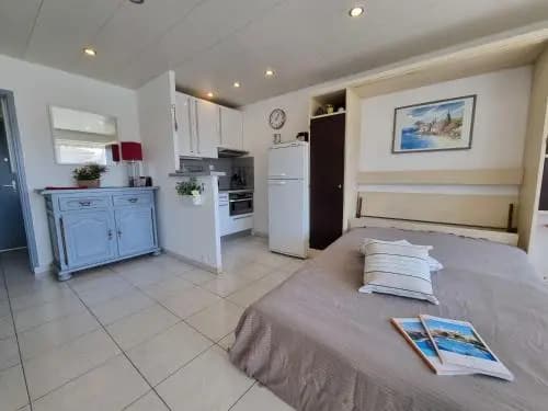 Apartment La Plage - Photo 1
