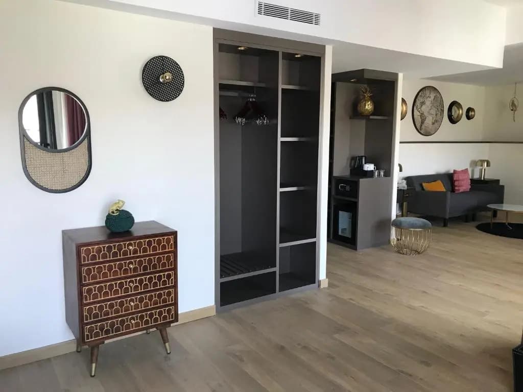 Hotel La Villa Port d Antibes & Spa - Photo 1