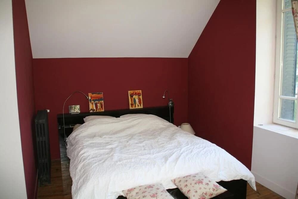 Les Amouhoques - Photo 1