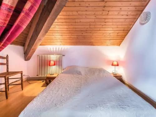 Apartment Location studio 33 m2 megeve centre 1 - Photo 1