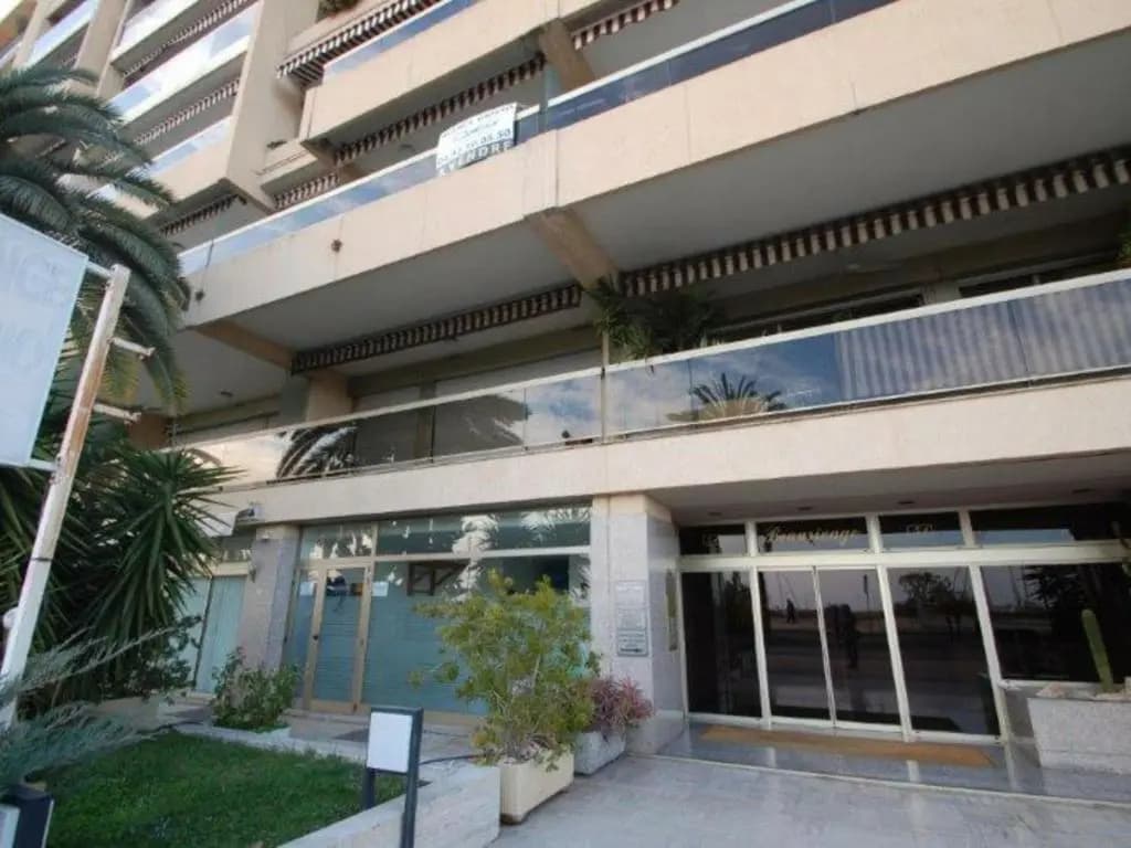Appartement Menton, 2 pièces, 4 personnes - FR-1-196-268 - Photo 1