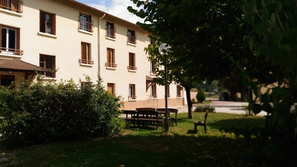 Cit’Hôtel La Résidence - Photo 1