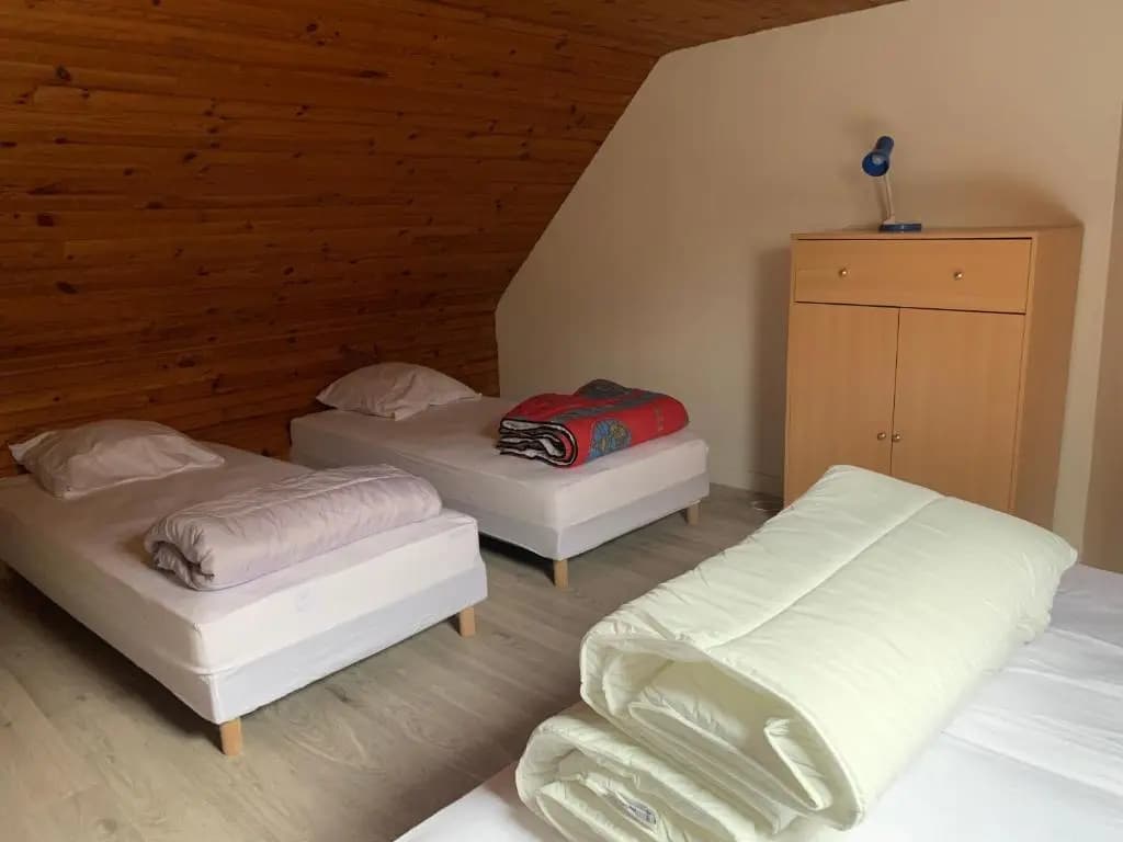 Appartement Duplex avec Wifi proche du centre - Photo 1