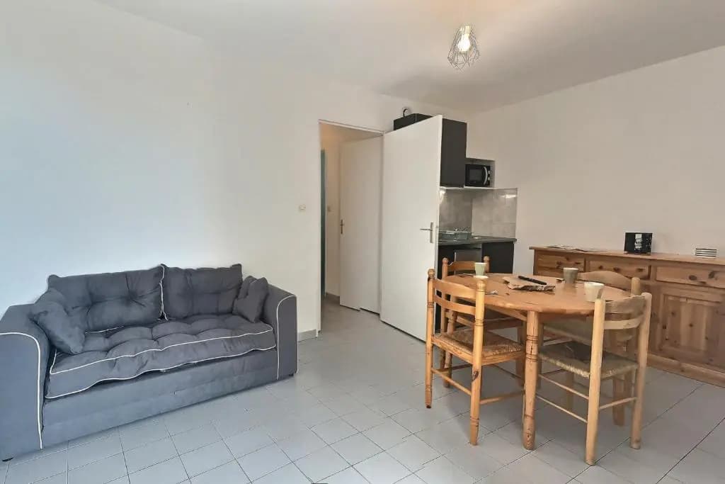 Confortable appartement pour 4 personnes proche de la plage - Photo 1
