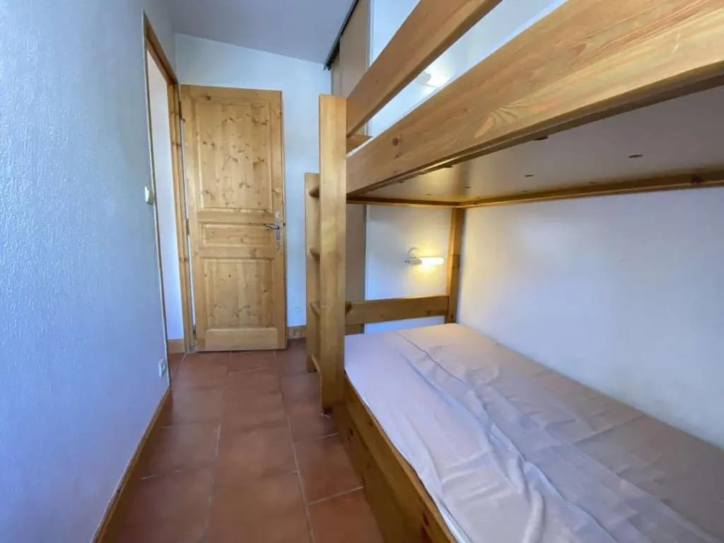 Appartement Praz-sur-Arly, 1 pièce, 4 personnes - FR-1-603-18 - Photo 1