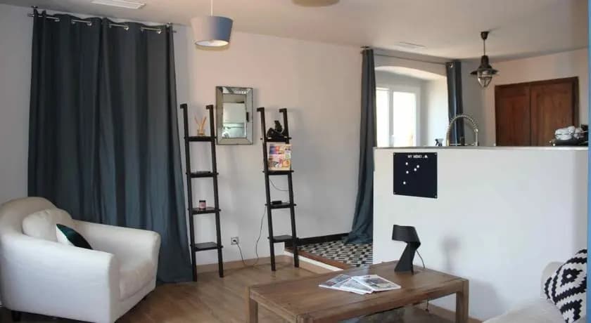 Appartement au coeur de la Citadelle - Photo 1