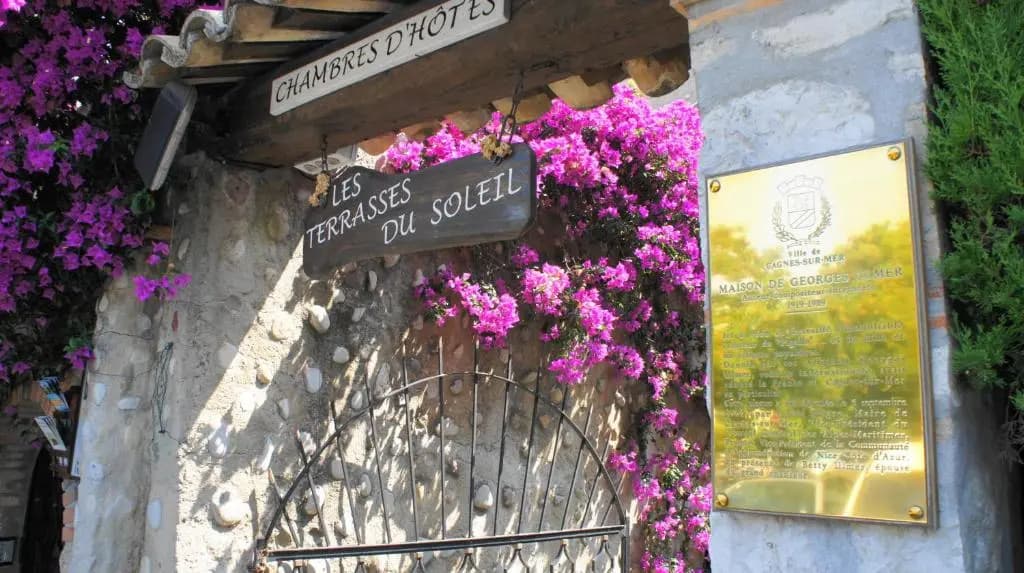 Les Terrasses du Soleil - Photo 1