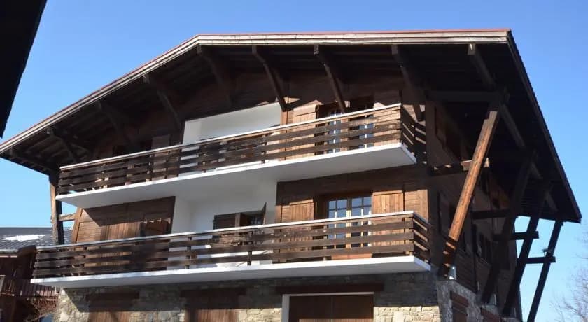 Chalet Arnica - Photo 1
