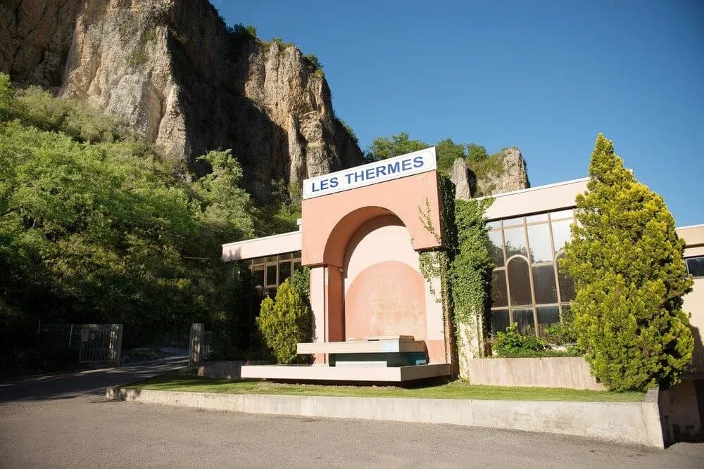 Village Vacances Le Richelme - Photo 1