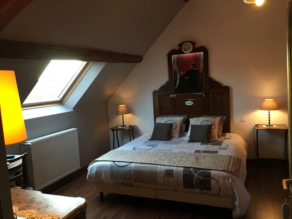 Domaine de la Haute Poignandière - Photo 1