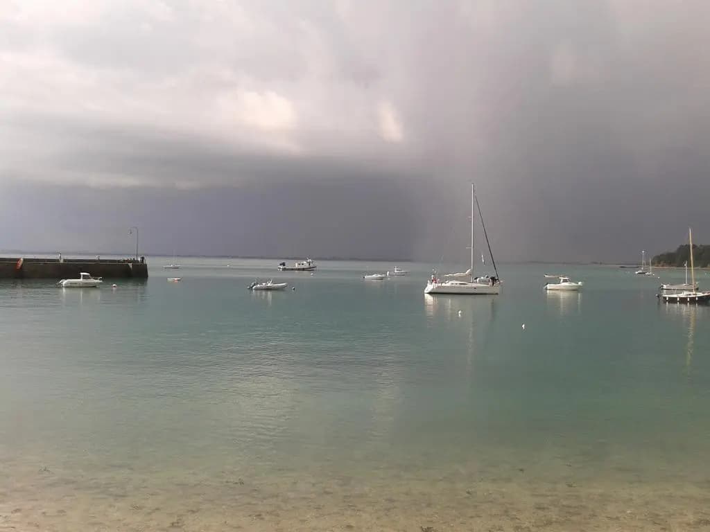 Gîte "L'Escale Marine" - Photo 1