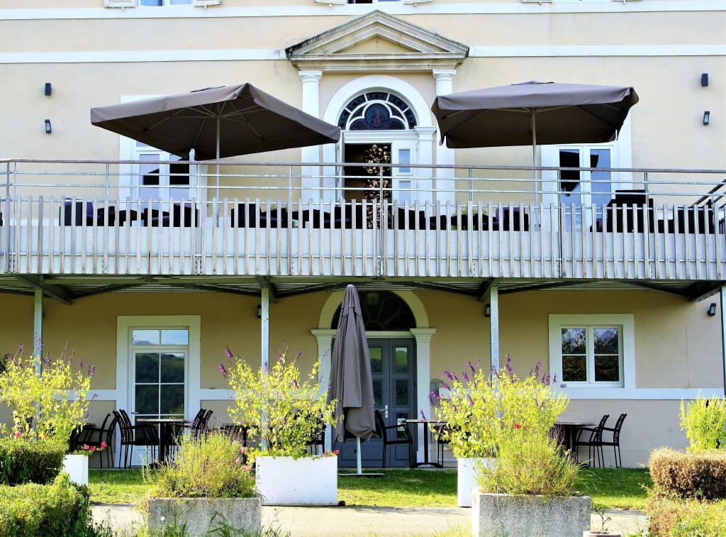 Domaine Agerria - Photo 1