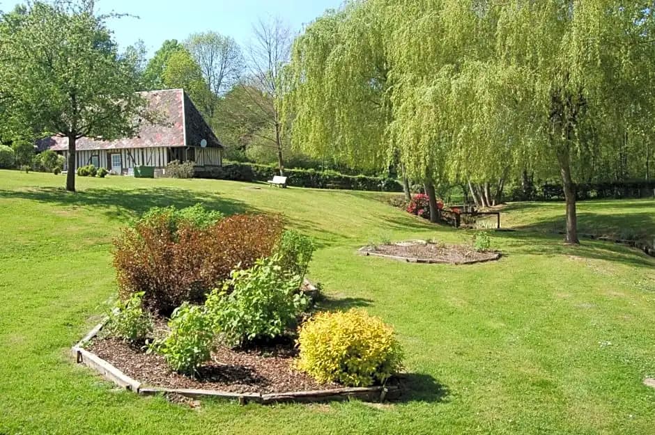 B&B La Baronniére - Photo 1