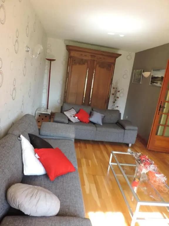 Gîte De L'arthour - Photo 1