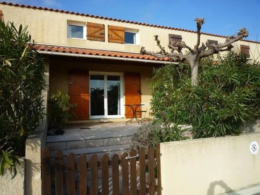 Maison Fleury-Saint-Pierre-la-Mer, 3 pièces, 7 personnes - FR-1-229D-286 - Photo 1