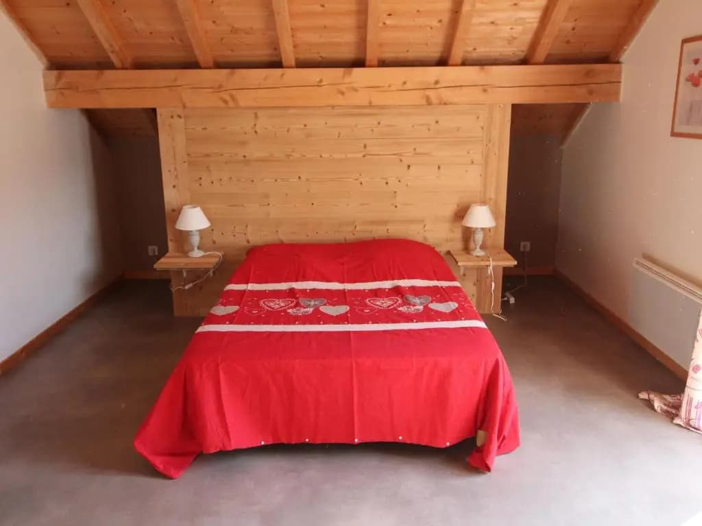 Gîte Saulxures-sur-Moselotte, 4 pièces, 6 personnes - FR-1-589-242 - Photo 1