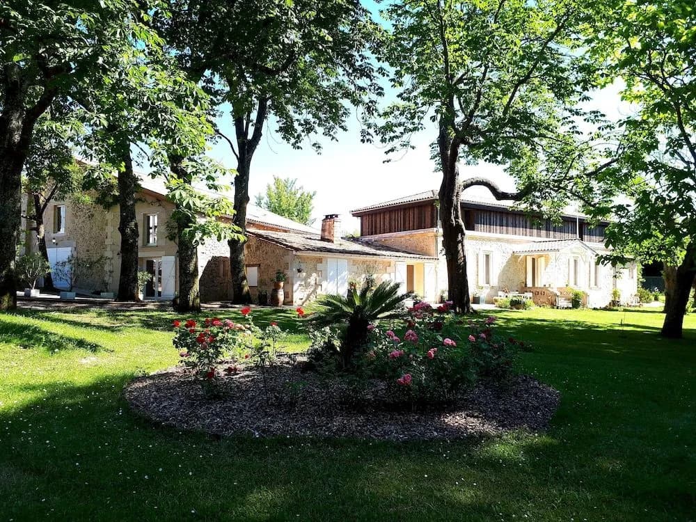 Domaine de Garat - Photo 1