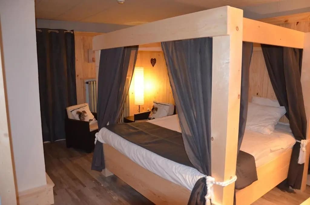 Relais Mont Jura Adults Only - Photo 1