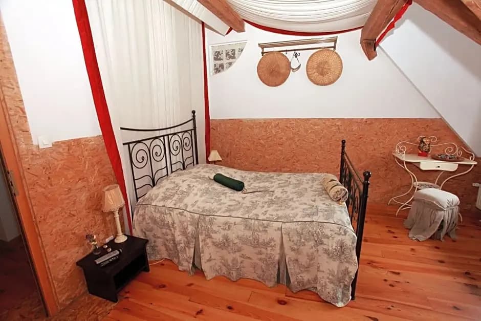 Chambre d'hôtes du Moulin de Landonvillers - Photo 1