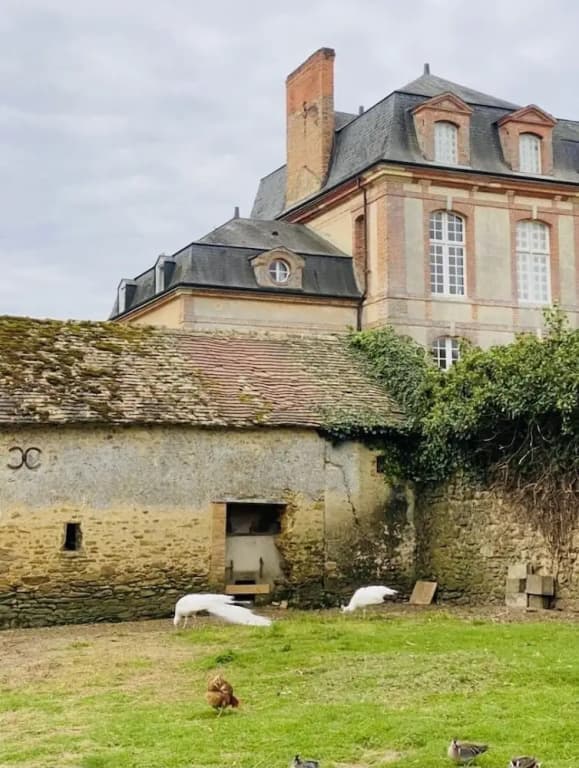 Château de Lauresse - Photo 1